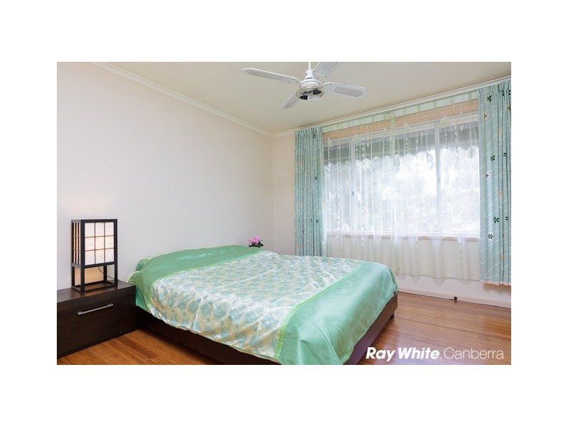 13 Berne Crescent, Macgregor ACT 2615