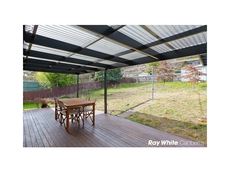 13 Berne Crescent, Macgregor ACT 2615