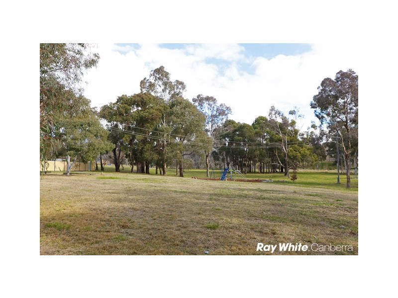 13 Berne Crescent, Macgregor ACT 2615