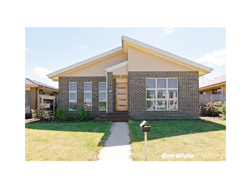39 Mabo Boulevard, Bonner ACT 2914
