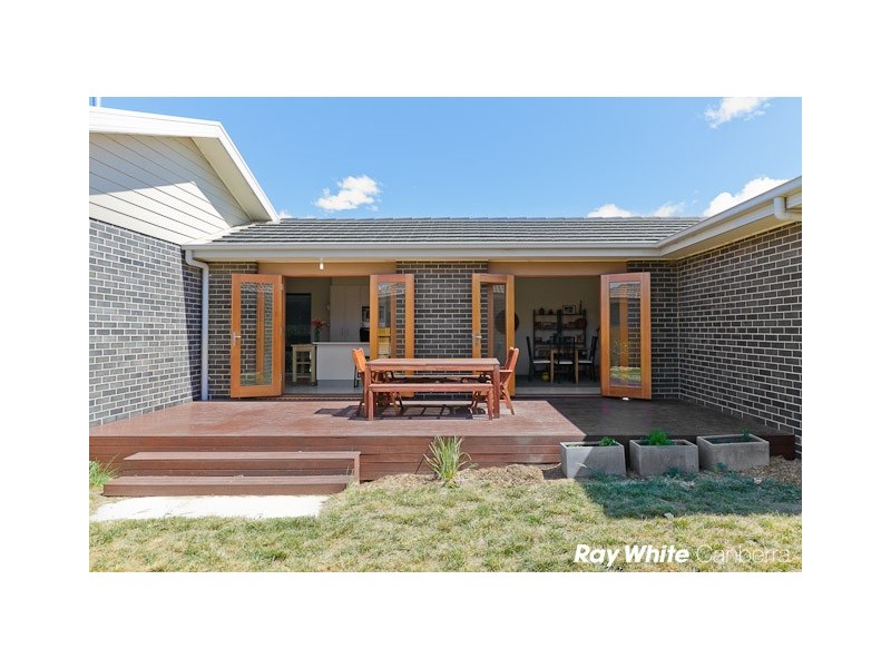 39 Mabo Boulevard, Bonner ACT 2914