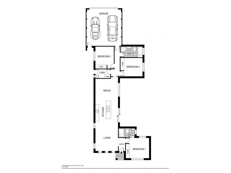 39 Mabo Boulevard, Bonner ACT 2914
