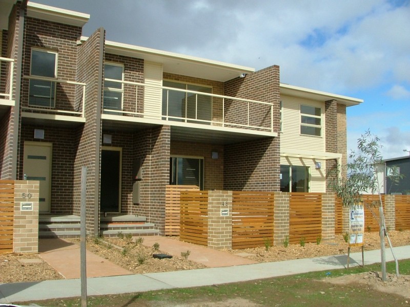 48 Max Purnell Street, Forde ACT 2914
