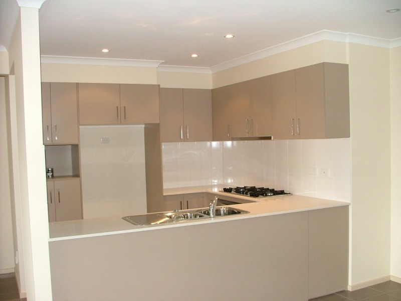 46 Max Purnell Street, Forde ACT 2914