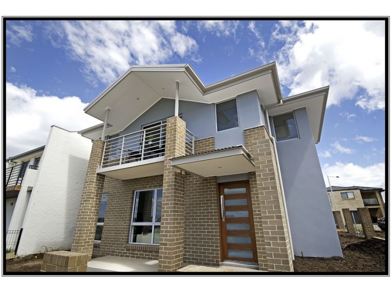 55 Donald Horne Circuit, Franklin ACT 2913