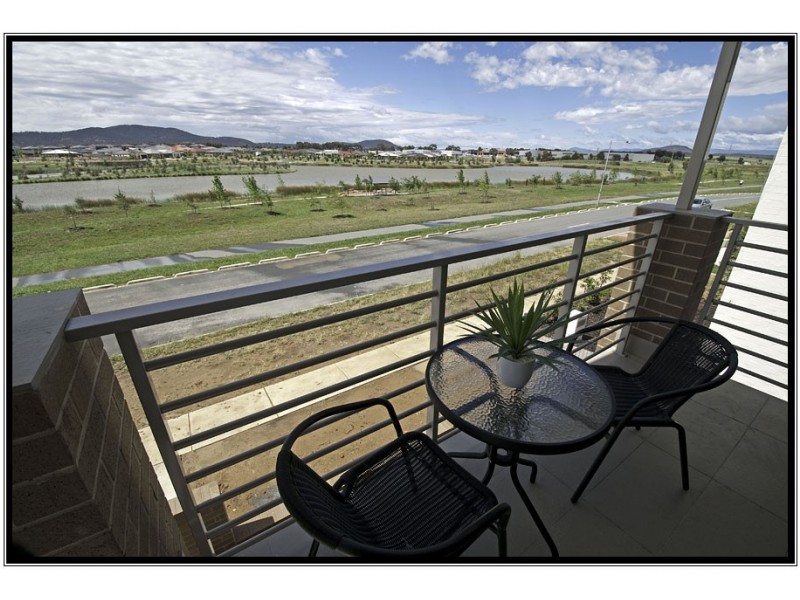55 Donald Horne Circuit, Franklin ACT 2913