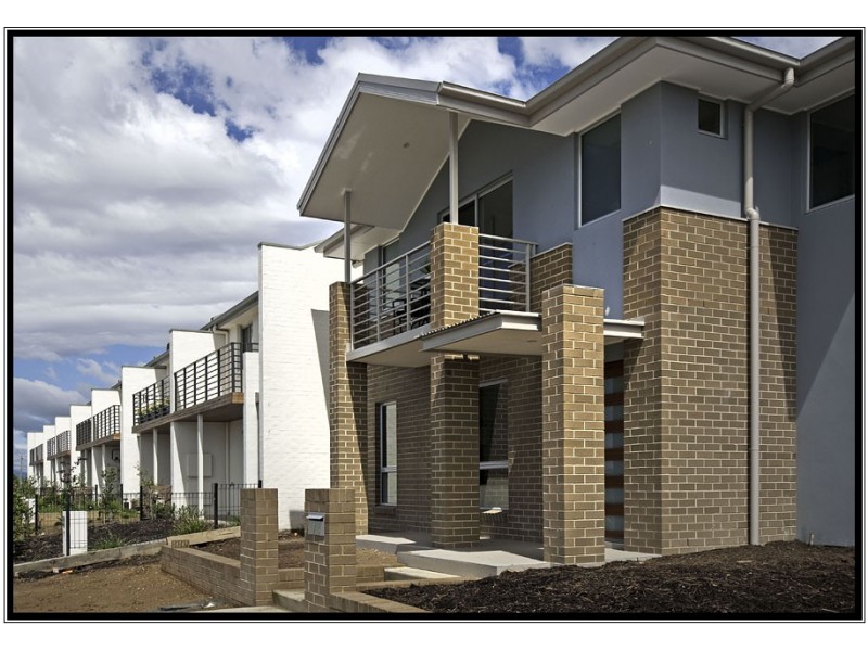 55 Donald Horne Circuit, Franklin ACT 2913