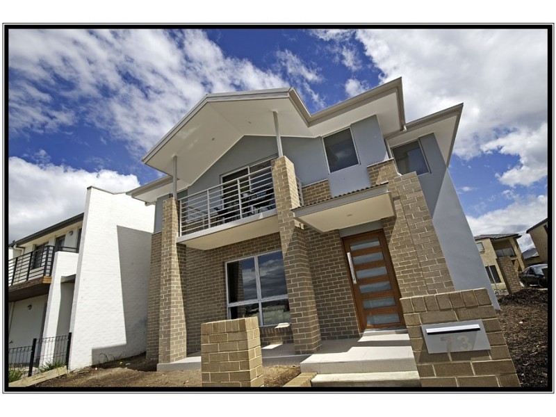55 Donald Horne Circuit, Franklin ACT 2913