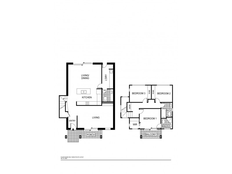 55 Donald Horne Circuit, Franklin ACT 2913