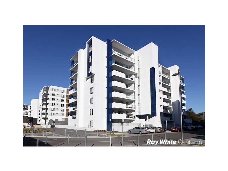 61/68 College Street, Belconnen ACT 2617