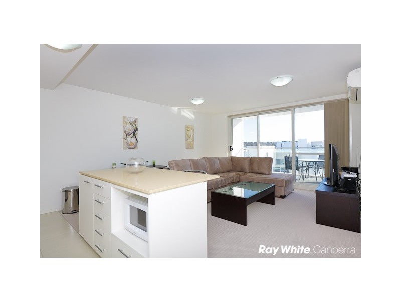 61/68 College Street, Belconnen ACT 2617