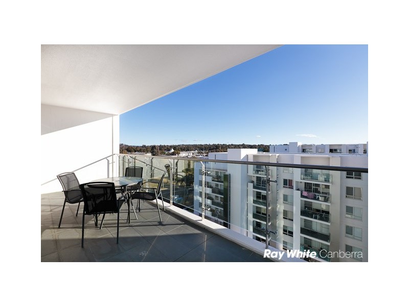 61/68 College Street, Belconnen ACT 2617