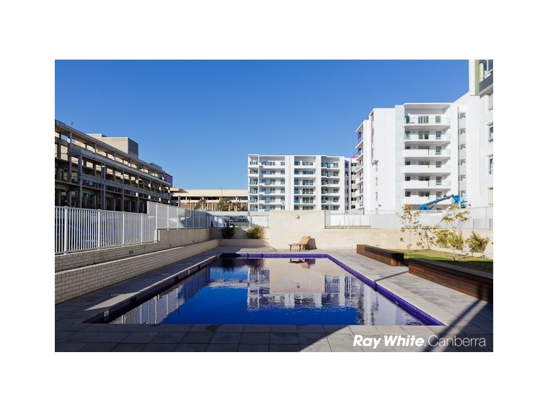 61/68 College Street, Belconnen ACT 2617
