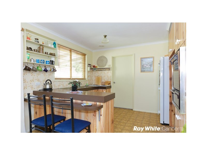 12 Dore Court, Evatt ACT 2617