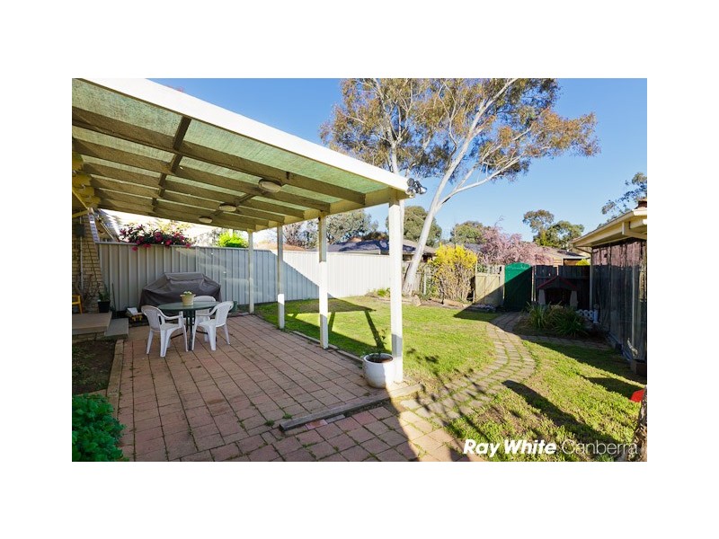 12 Dore Court, Evatt ACT 2617