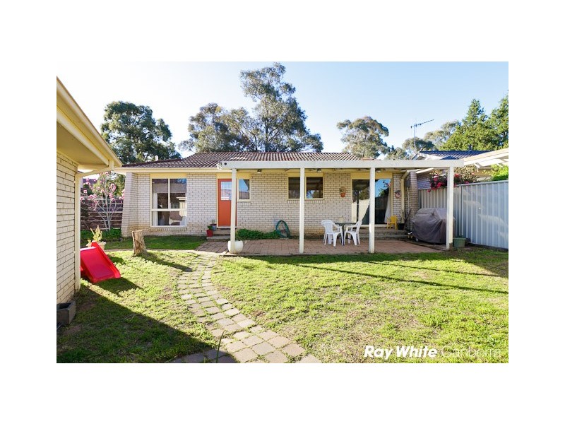 12 Dore Court, Evatt ACT 2617