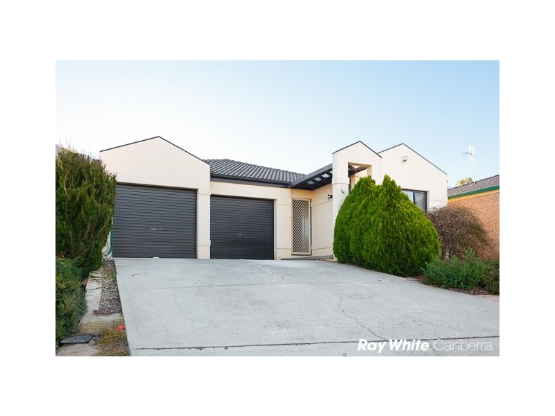 18 Gunyan Place, Ngunnawal ACT 2913