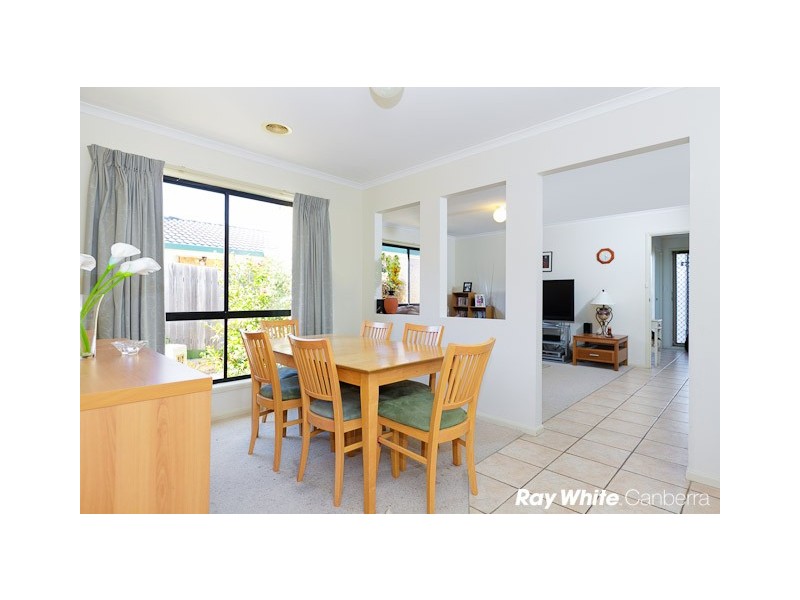 18 Gunyan Place, Ngunnawal ACT 2913