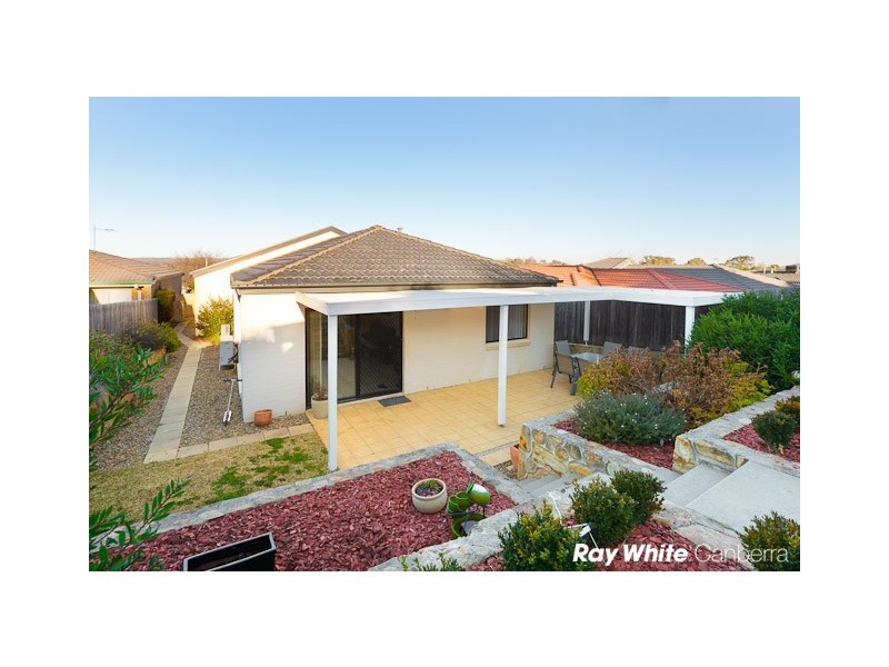 18 Gunyan Place, Ngunnawal ACT 2913