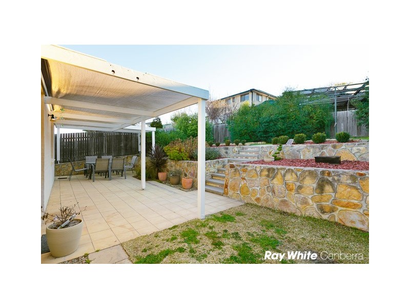 18 Gunyan Place, Ngunnawal ACT 2913