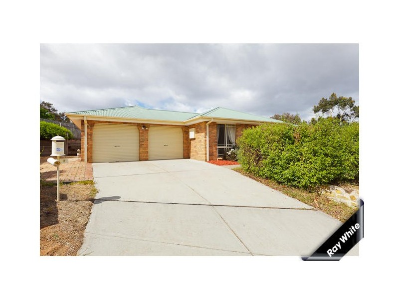 2 Dyara Close, Ngunnawal ACT 2913