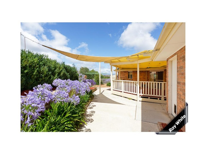 2 Dyara Close, Ngunnawal ACT 2913