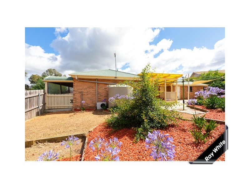2 Dyara Close, Ngunnawal ACT 2913