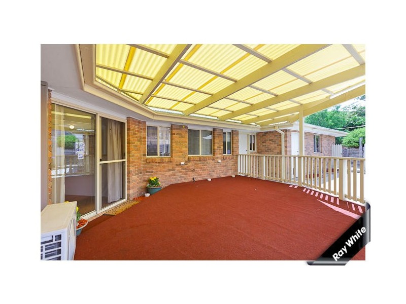2 Dyara Close, Ngunnawal ACT 2913