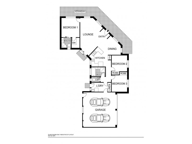 2 Dyara Close, Ngunnawal ACT 2913