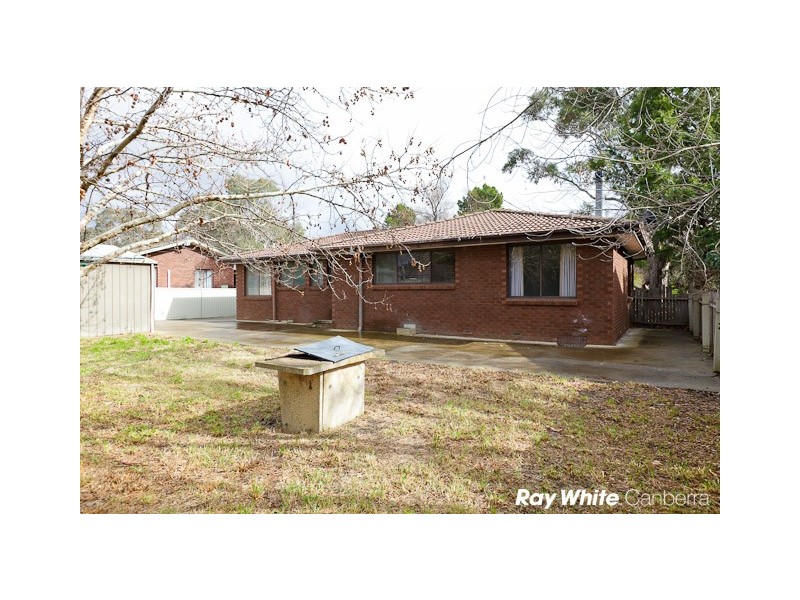 217 Maribyrnong Avenue, Kaleen ACT 2617