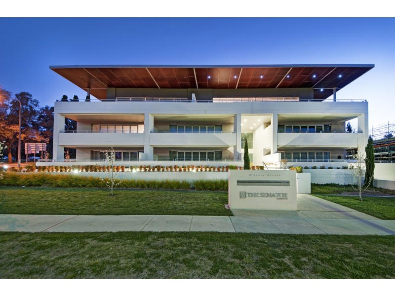 5/27 State Circle, Deakin ACT 2600