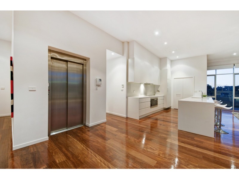 5/27 State Circle, Deakin ACT 2600