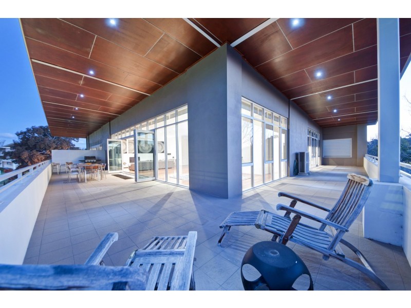 5/27 State Circle, Deakin ACT 2600