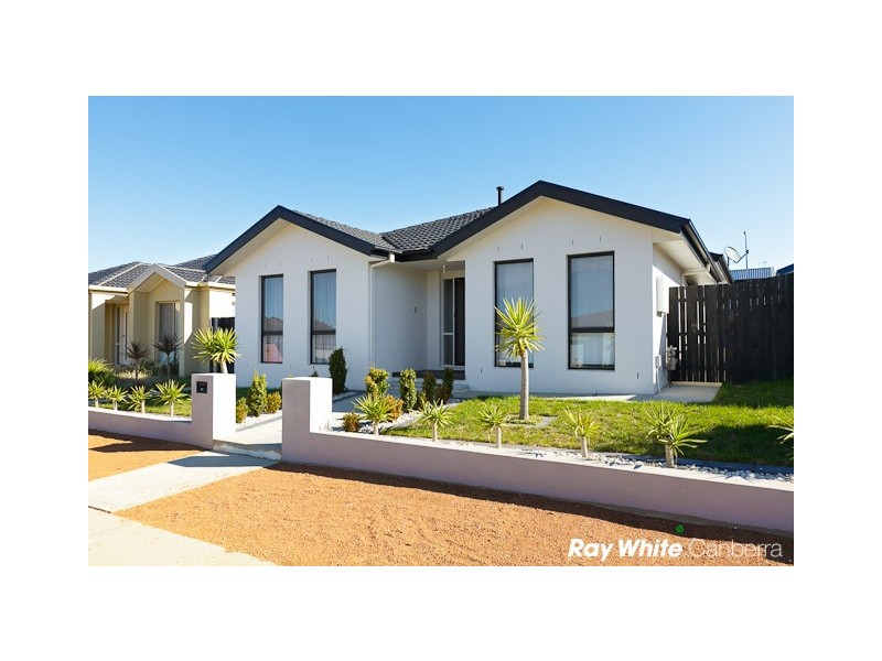 41 Parsley Street, Harrison ACT 2914