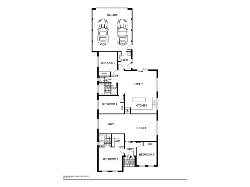41 Parsley Street, Harrison ACT 2914