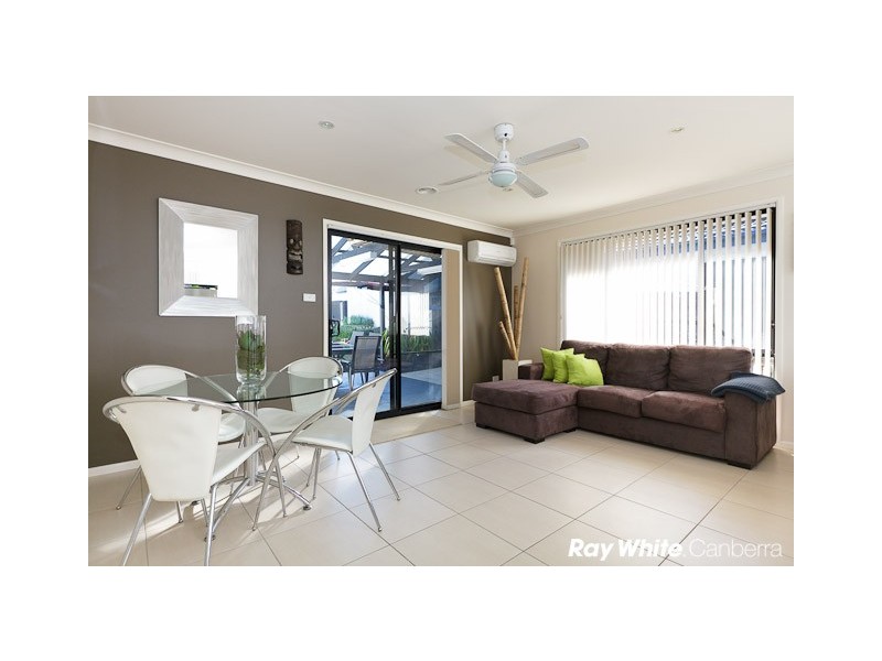 41 Parsley Street, Harrison ACT 2914