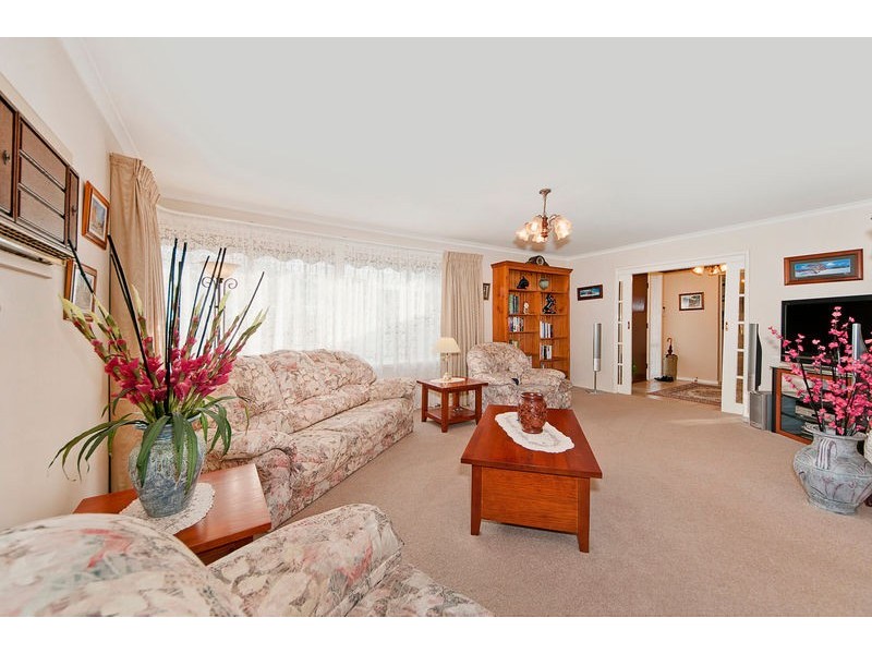 17 Joyner Crescent, Flynn ACT 2615