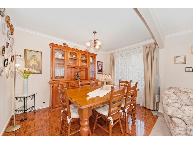 17 Joyner Crescent, Flynn ACT 2615