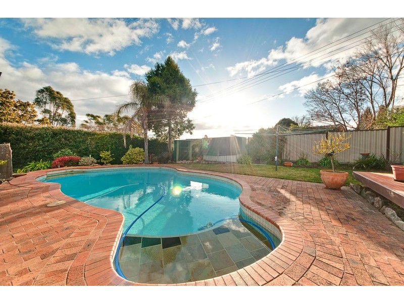 17 Joyner Crescent, Flynn ACT 2615