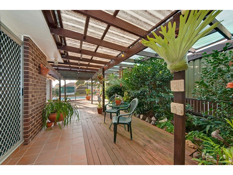 17 Joyner Crescent, Flynn ACT 2615