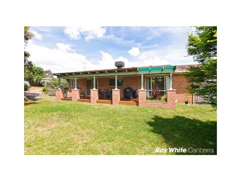 10 Dyara Close, Ngunnawal ACT 2913