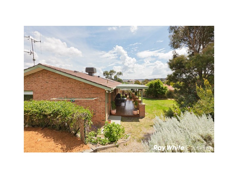 10 Dyara Close, Ngunnawal ACT 2913