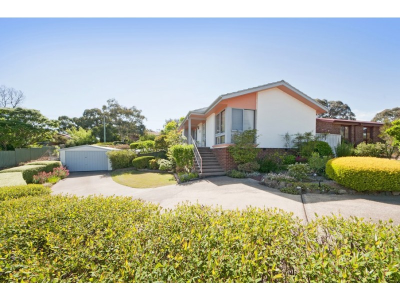 73 Copland Drive, Melba ACT 2615