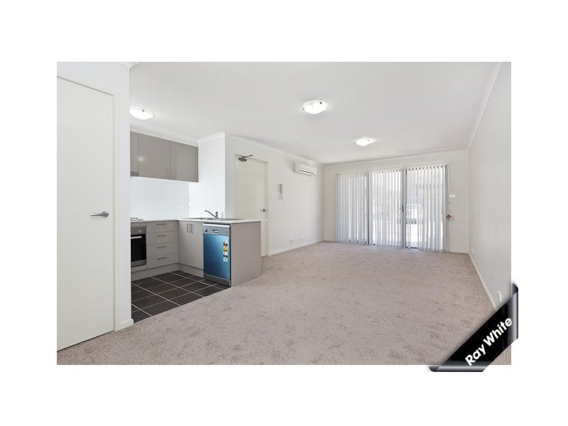 81/75 Elizabeth Jolley Crescent, Franklin ACT 2913