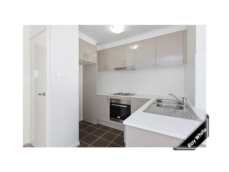81/75 Elizabeth Jolley Crescent, Franklin ACT 2913