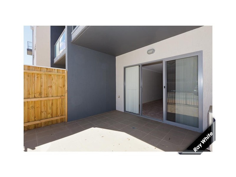 81/75 Elizabeth Jolley Crescent, Franklin ACT 2913
