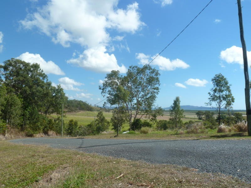 Lot 4 Thompson Court, Habana QLD 4740