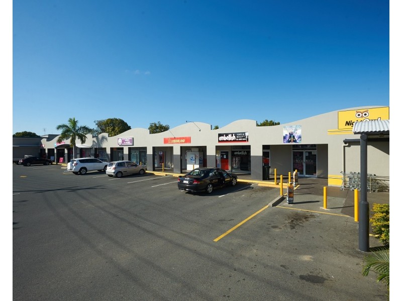 Tenancy 7 / 1 Finch St, Slade Point QLD 4740