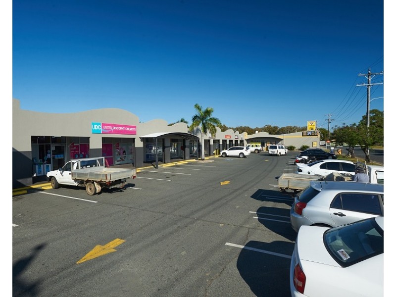 Tenancy 7 / 1 Finch St, Slade Point QLD 4740