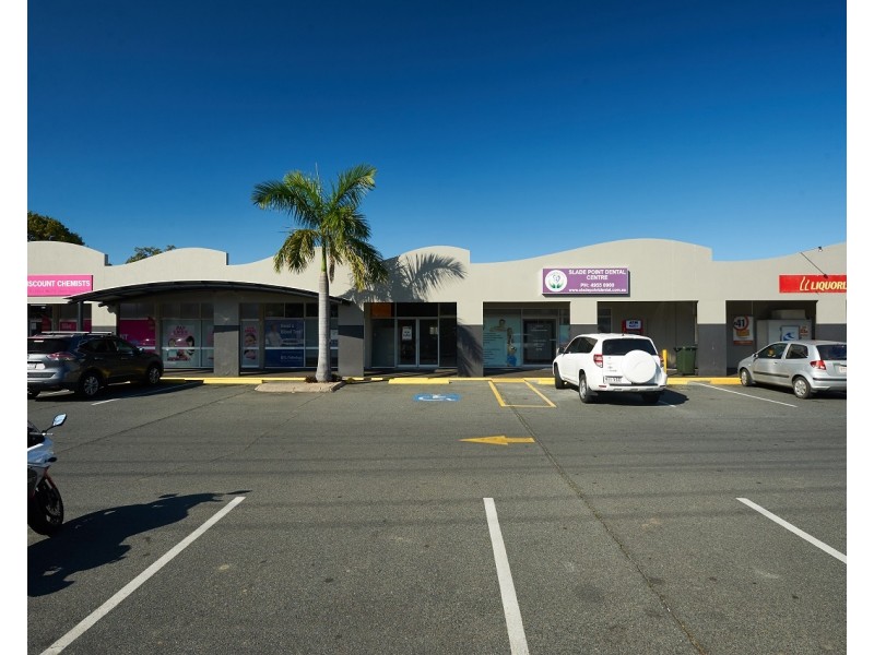 Tenancy 7 / 1 Finch St, Slade Point QLD 4740